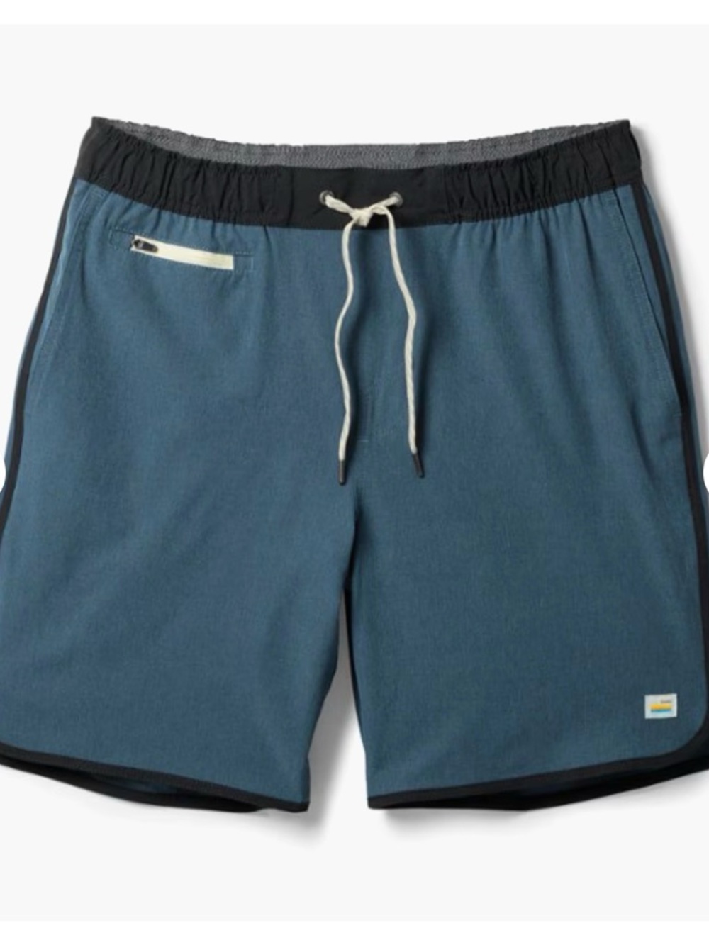 Vuori Banks Short Unlined